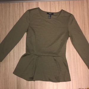 Forever 21 top
